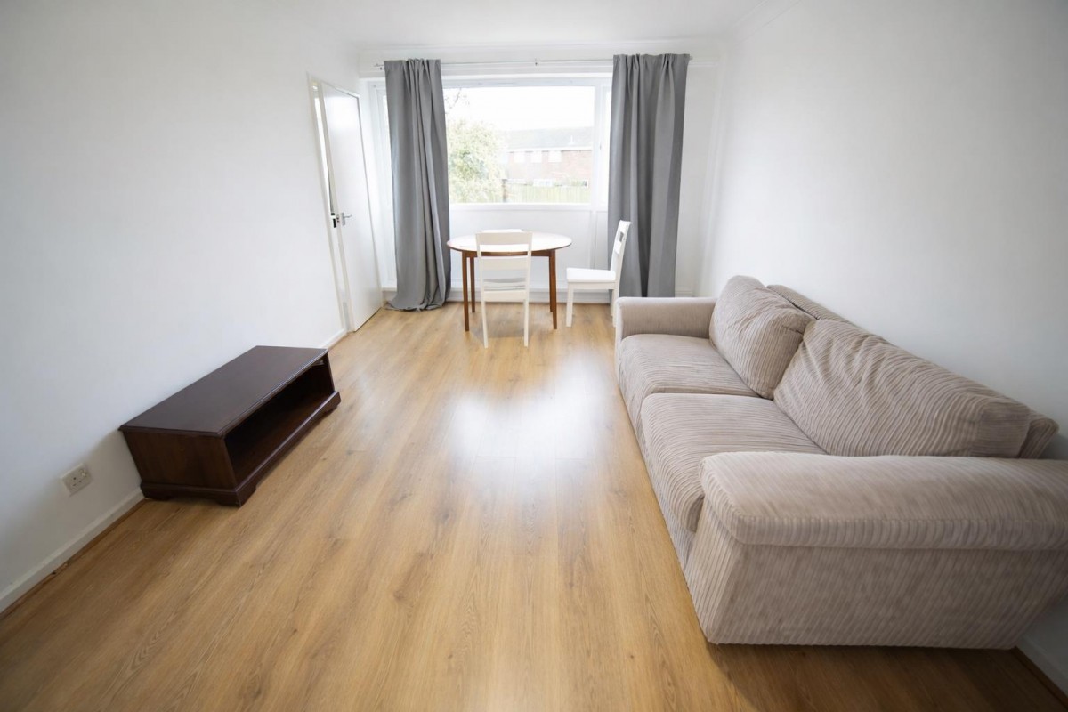 St Just Place, Newcastle Upon Tyne, NE5