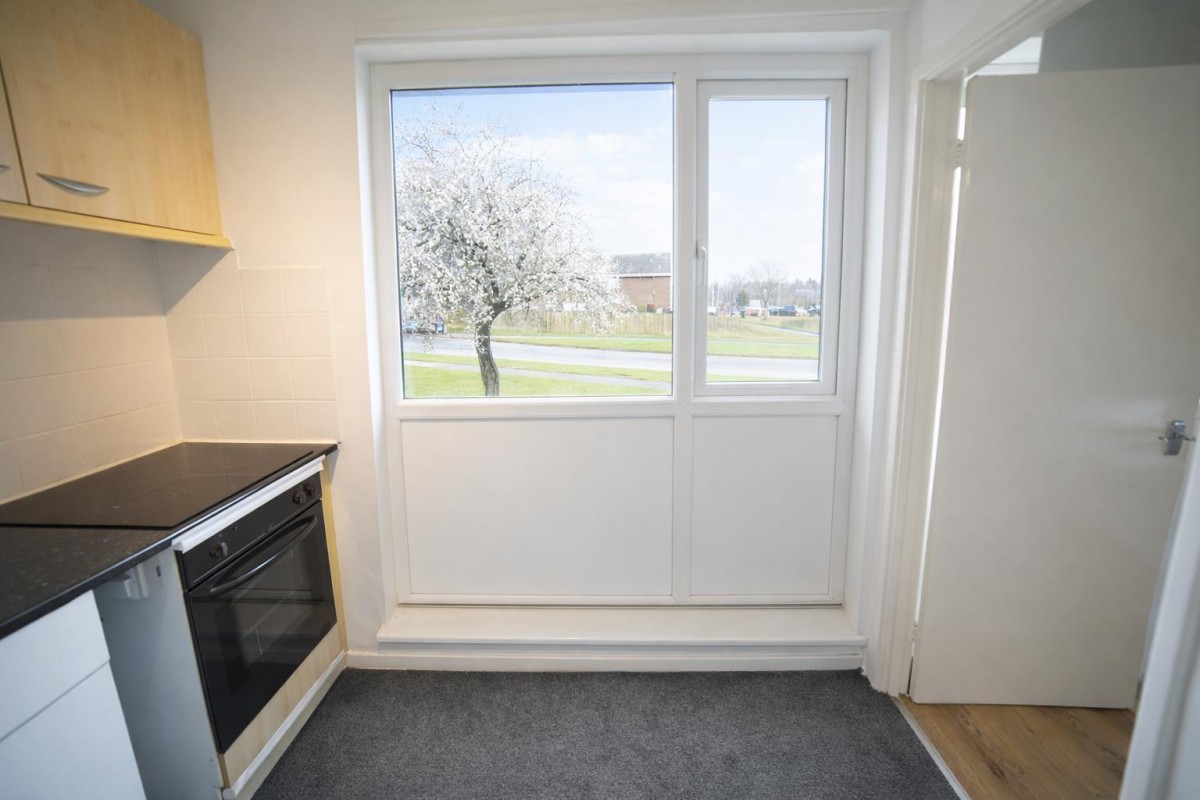 St Just Place, Newcastle Upon Tyne, NE5