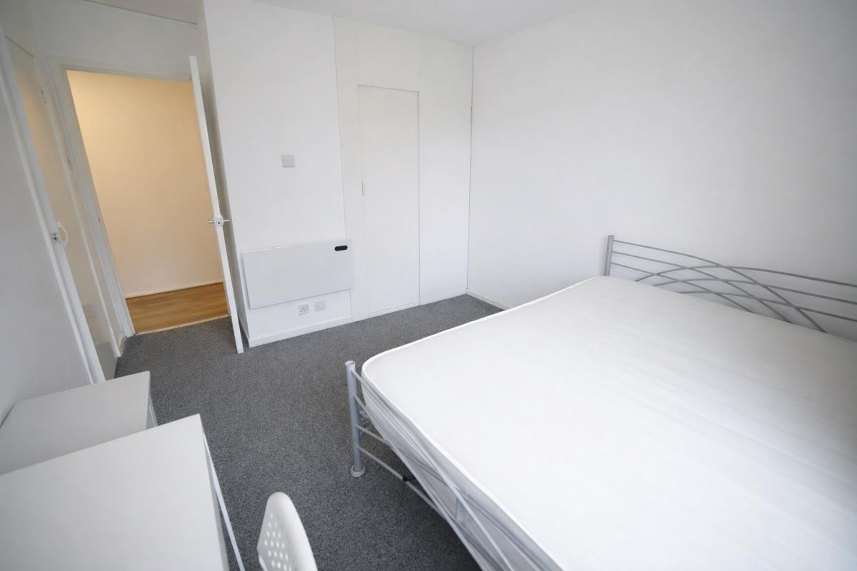 St Just Place, Newcastle Upon Tyne, NE5