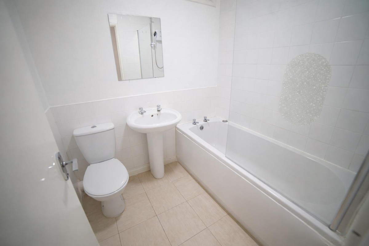 St Just Place, Newcastle Upon Tyne, NE5