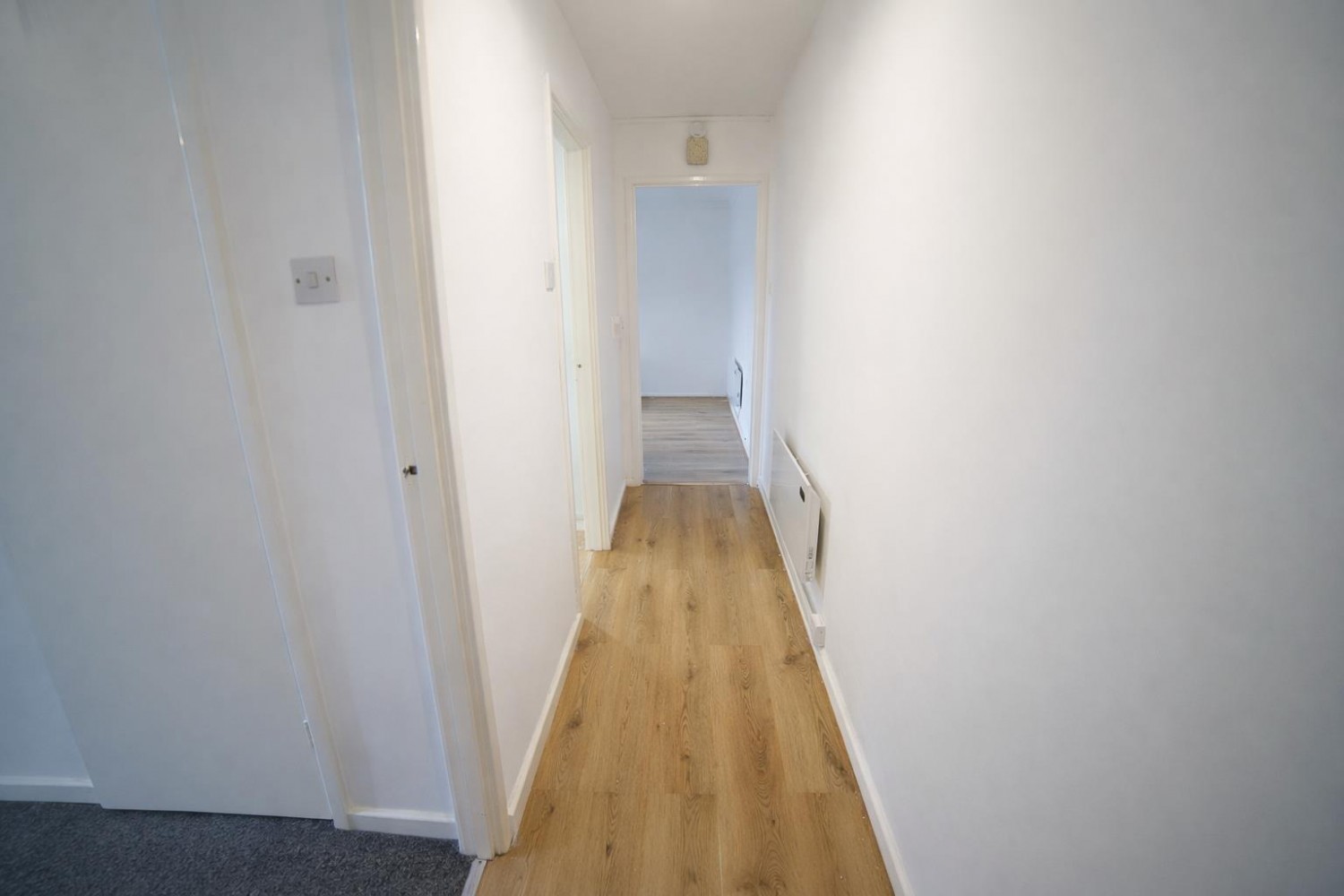 St Just Place, Newcastle Upon Tyne, NE5