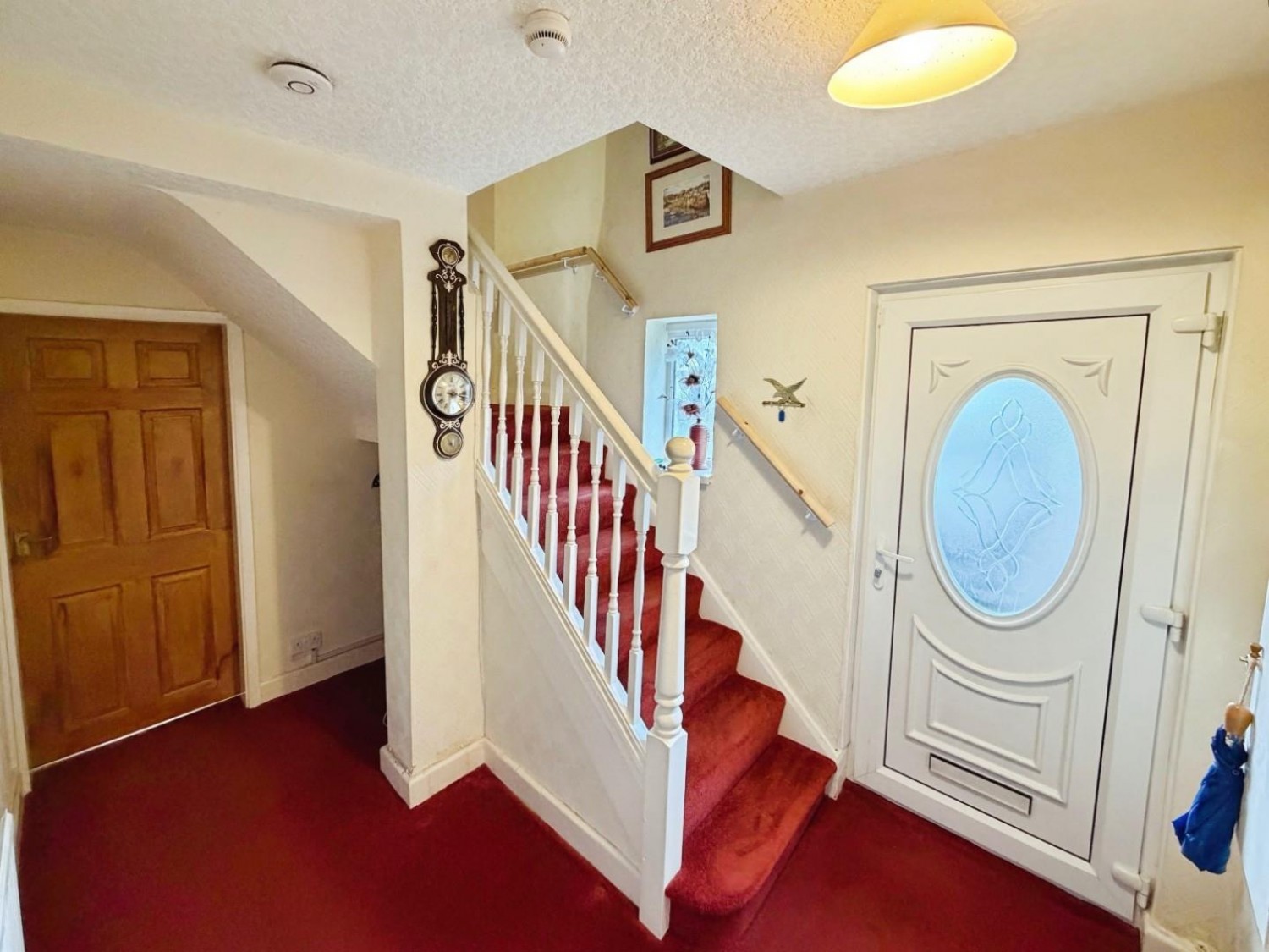 Kronsbec Avenue, Little Sutton