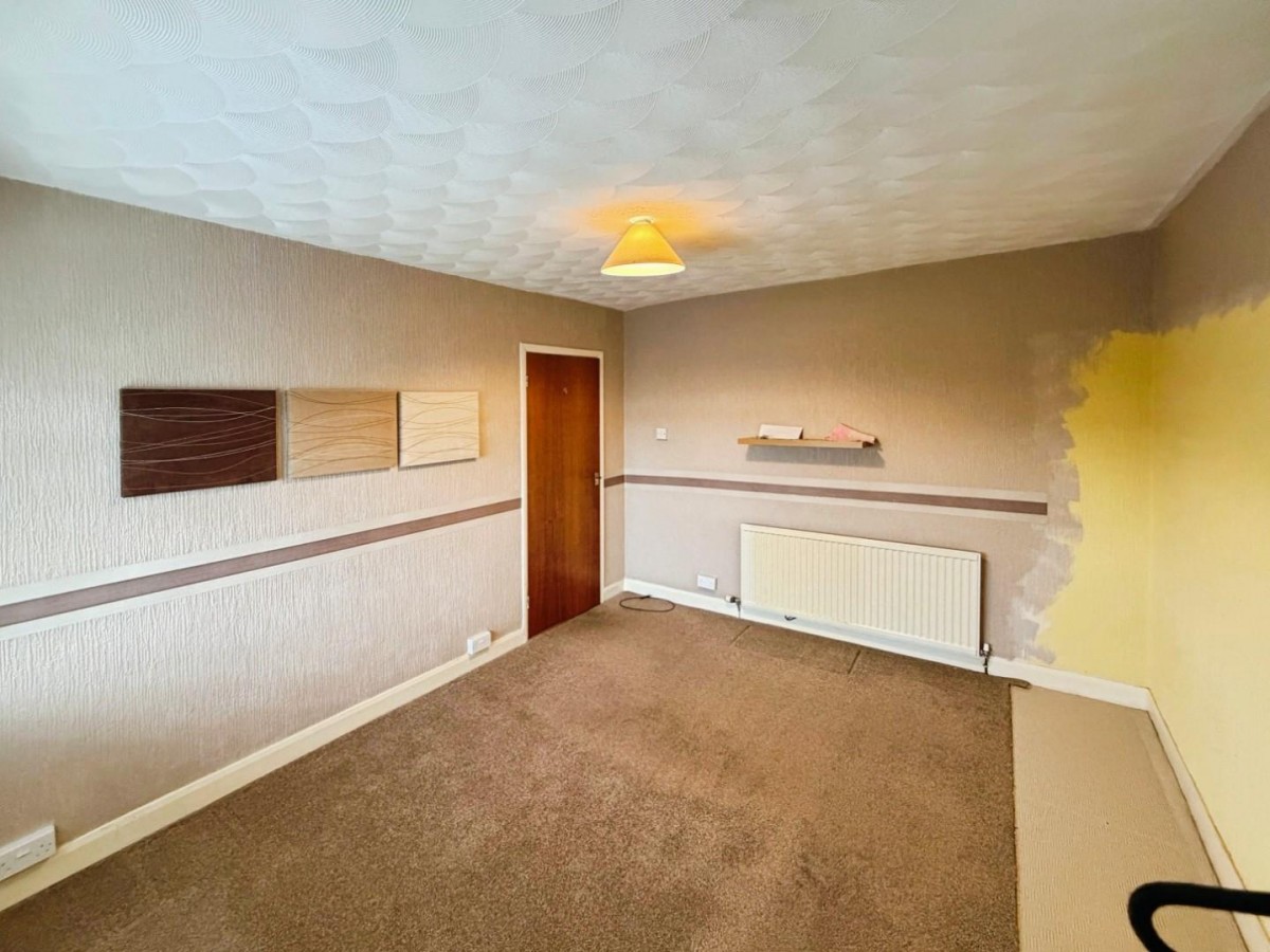 Kronsbec Avenue, Little Sutton