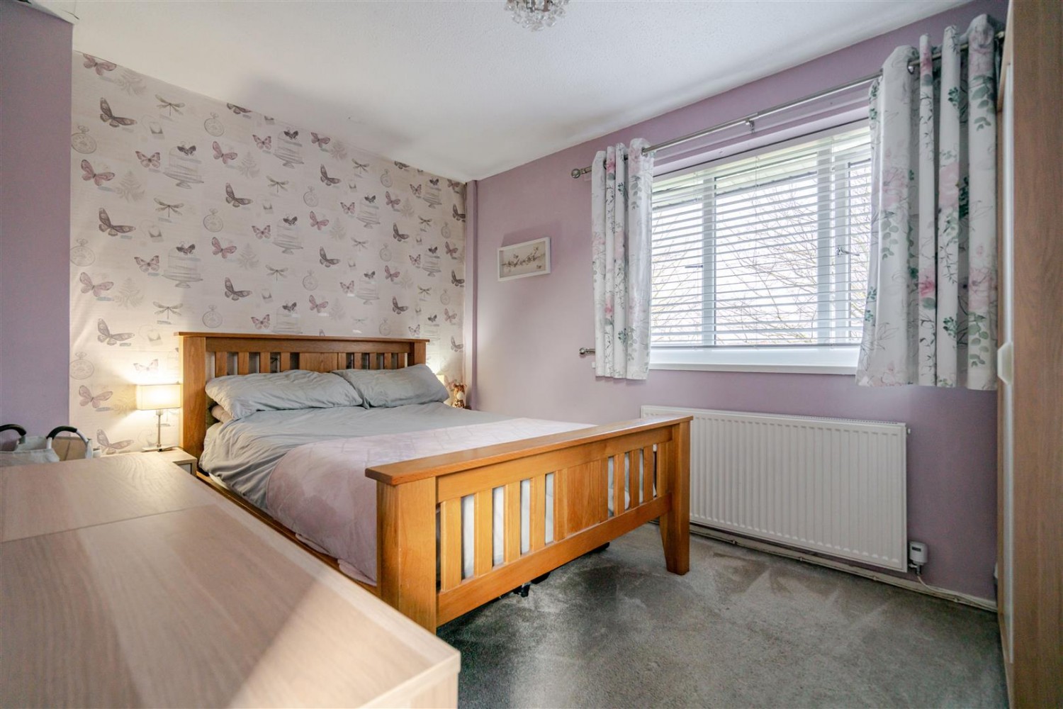 Rogerton Close, Leigh