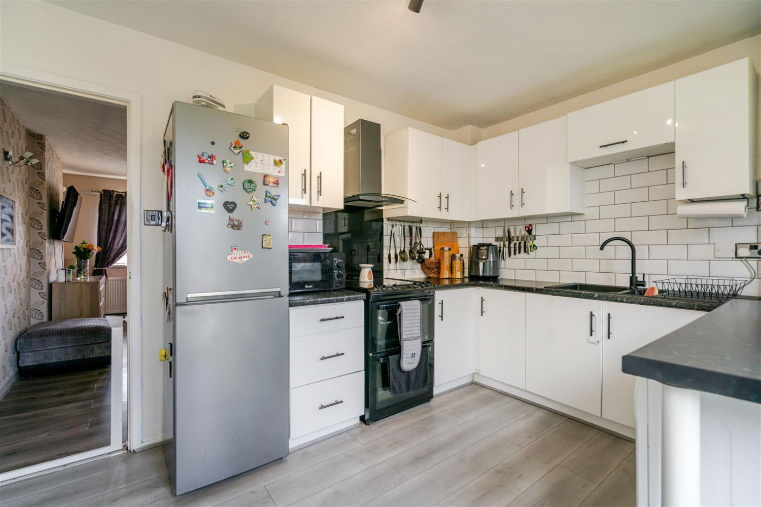 Rogerton Close, Leigh