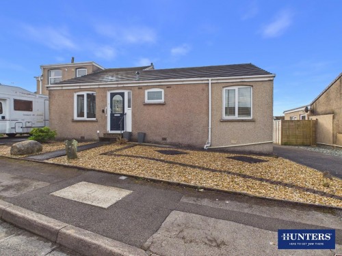 Birkbeck Close, Kendal