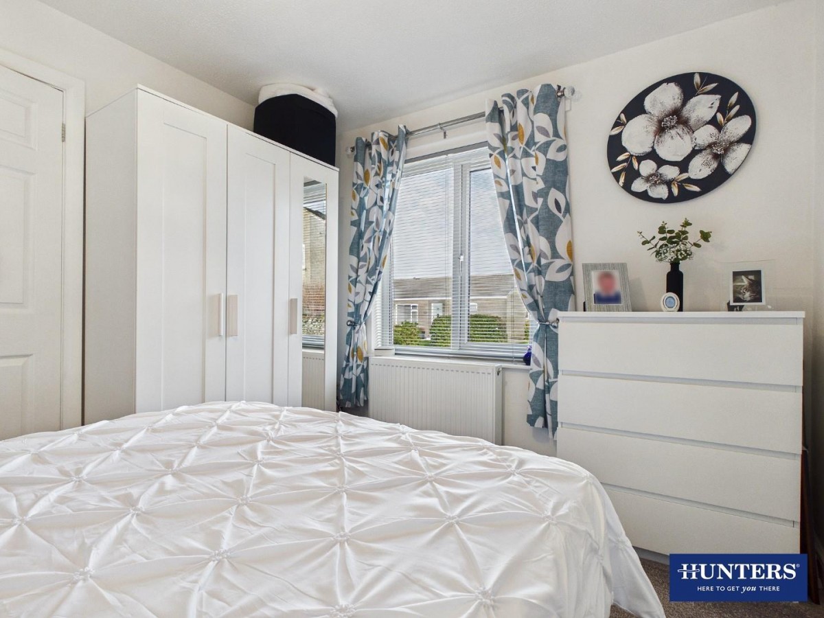 Birkbeck Close, Kendal