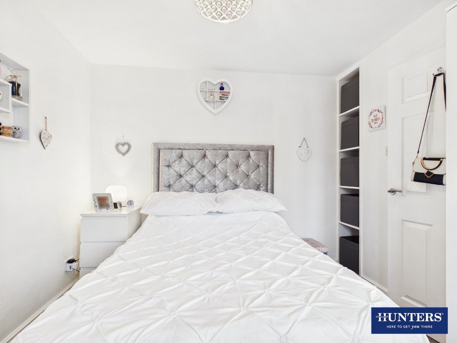 Birkbeck Close, Kendal