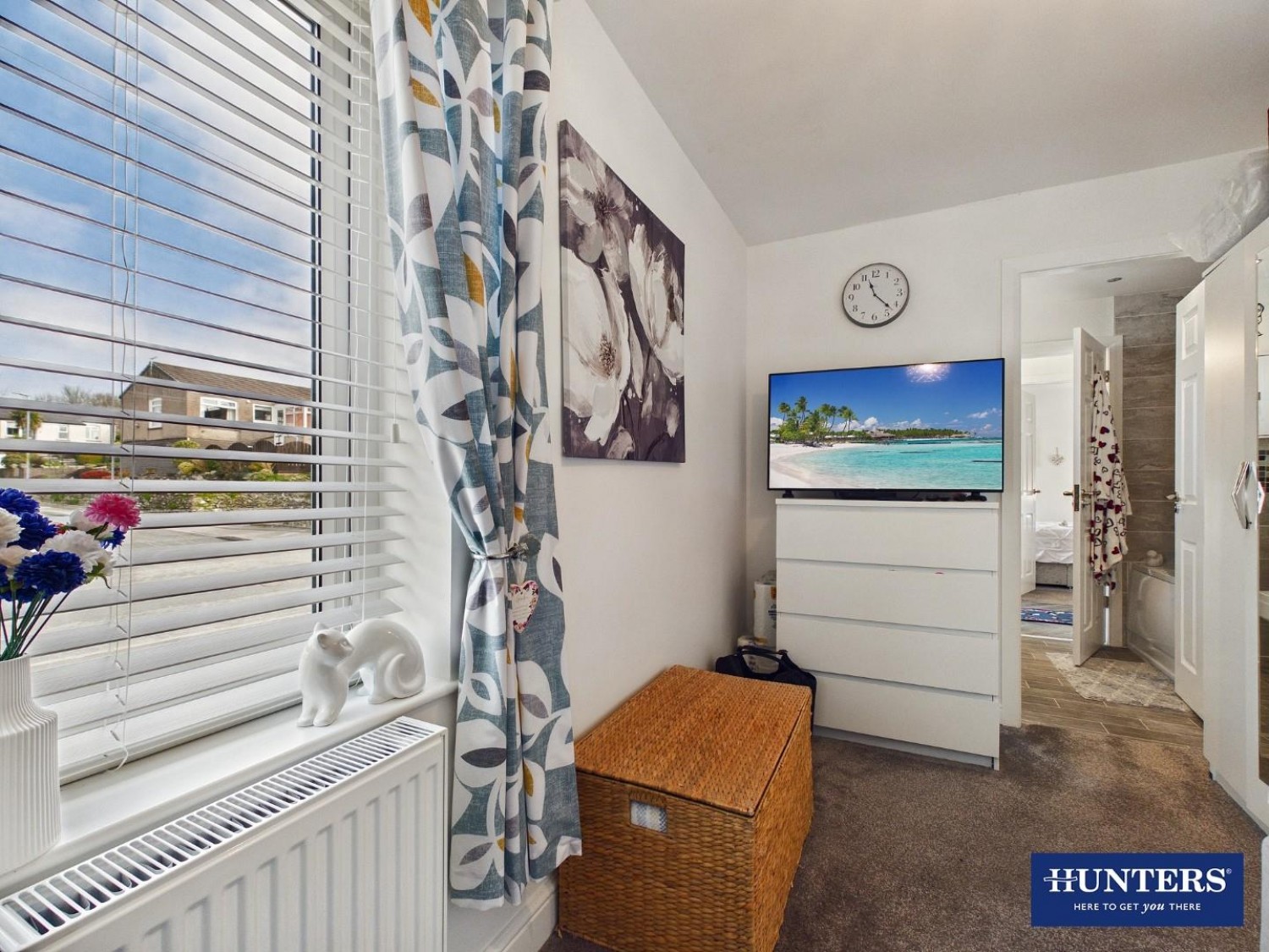 Birkbeck Close, Kendal