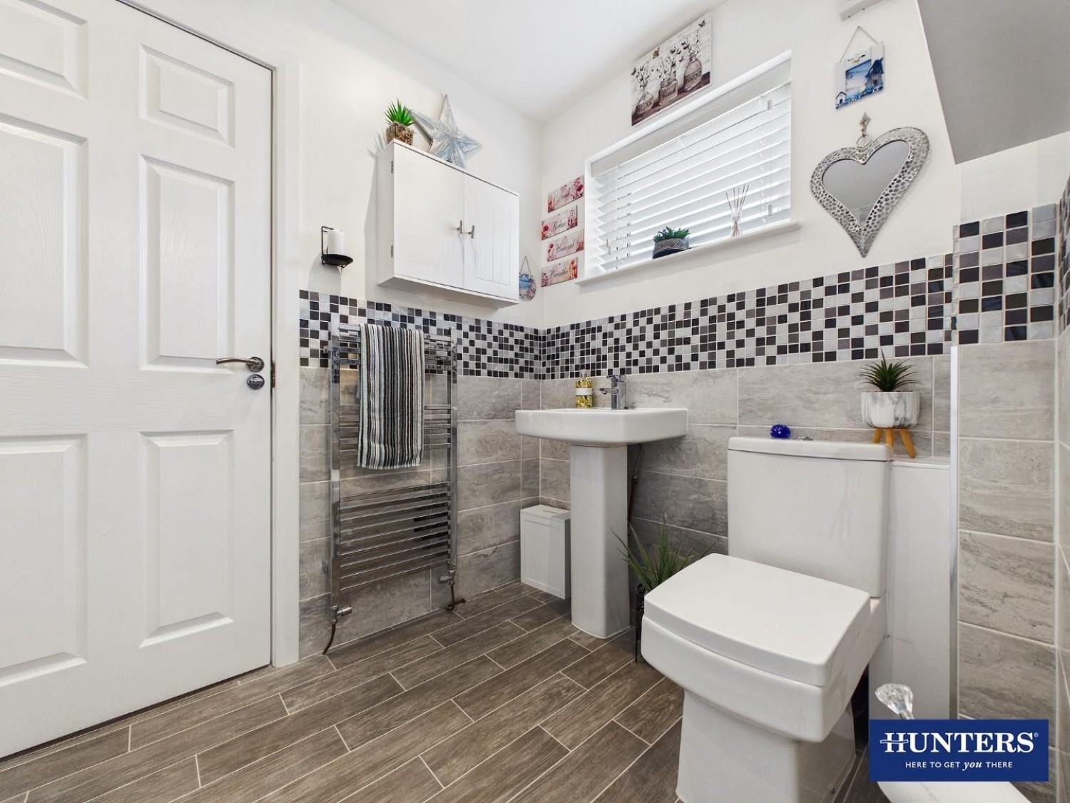 Birkbeck Close, Kendal