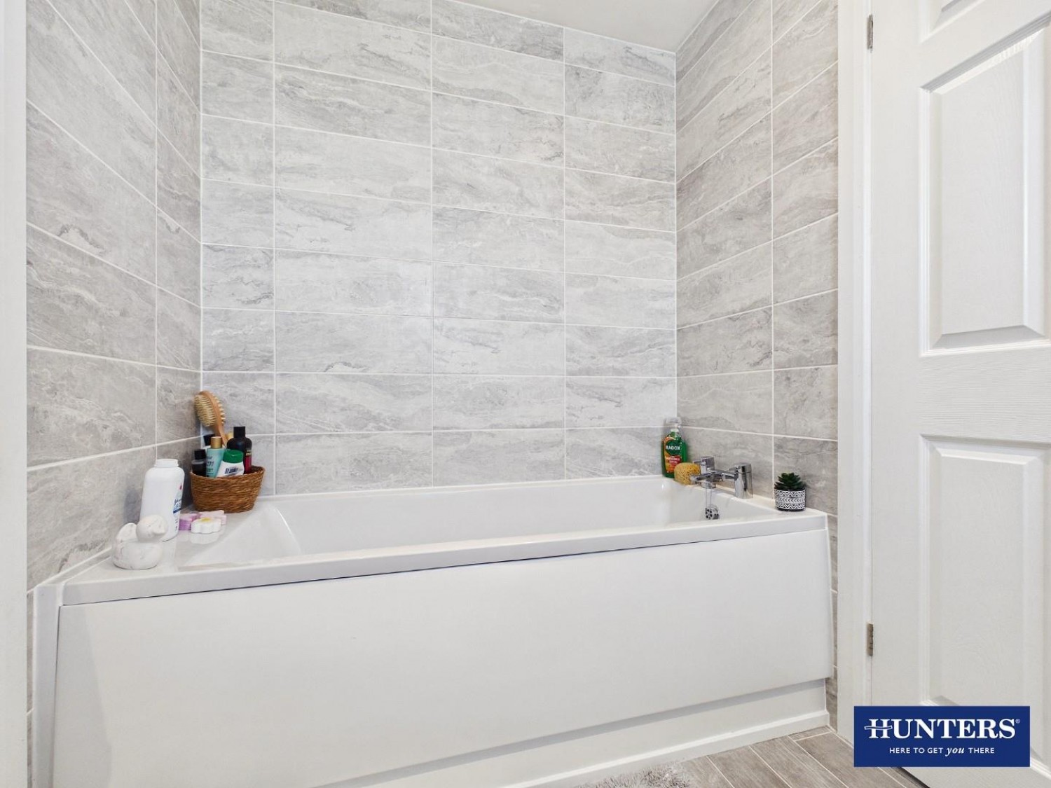 Birkbeck Close, Kendal