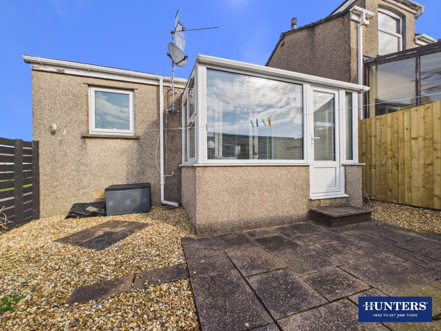 Birkbeck Close, Kendal