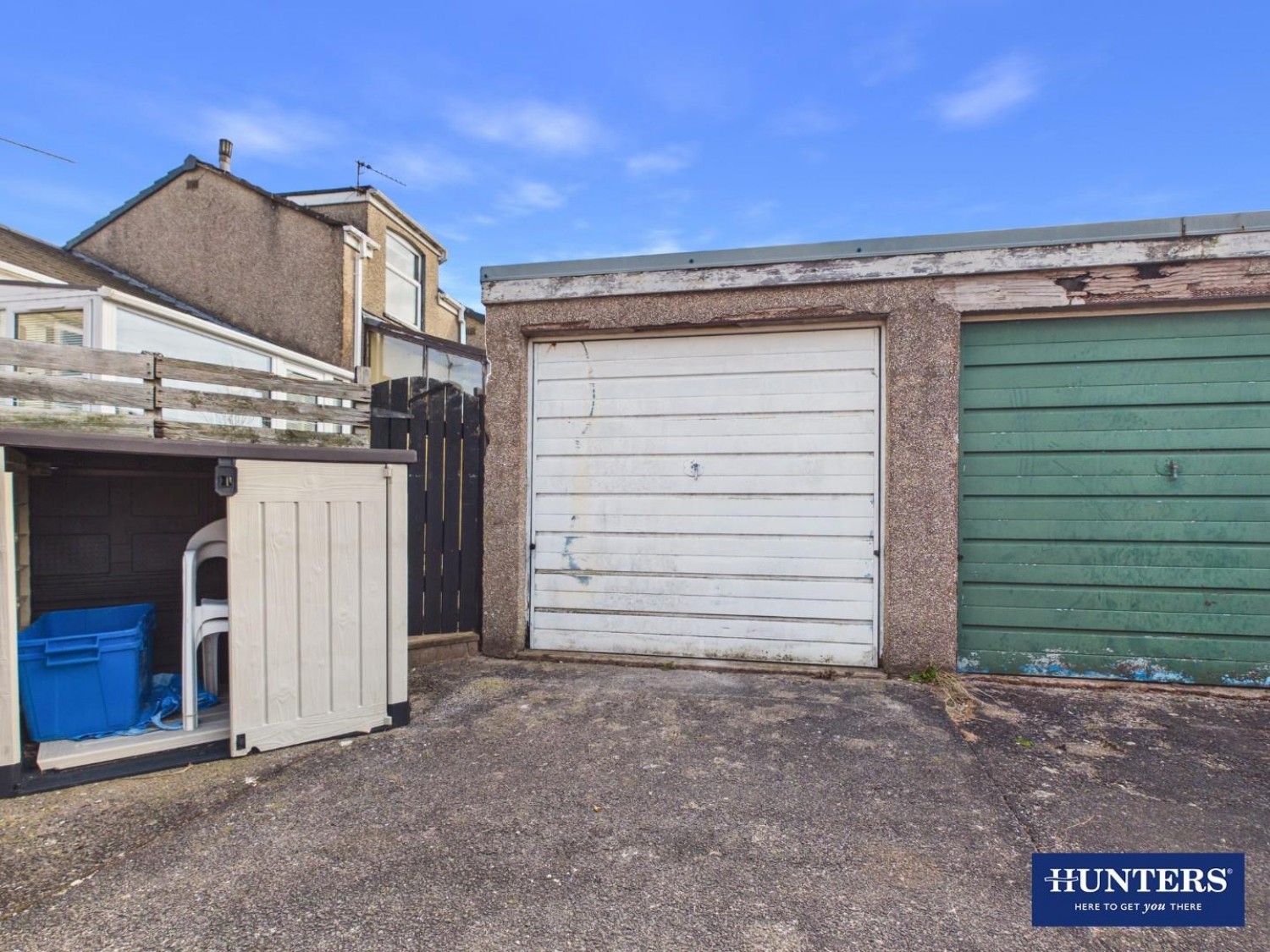 Birkbeck Close, Kendal