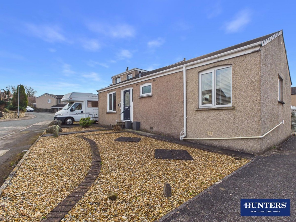 Birkbeck Close, Kendal