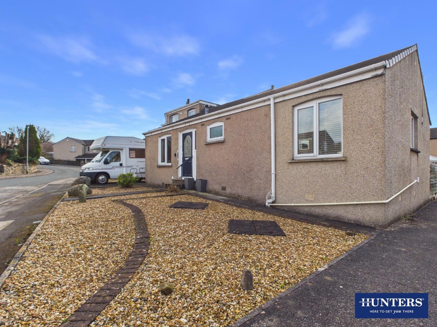 Birkbeck Close, Kendal