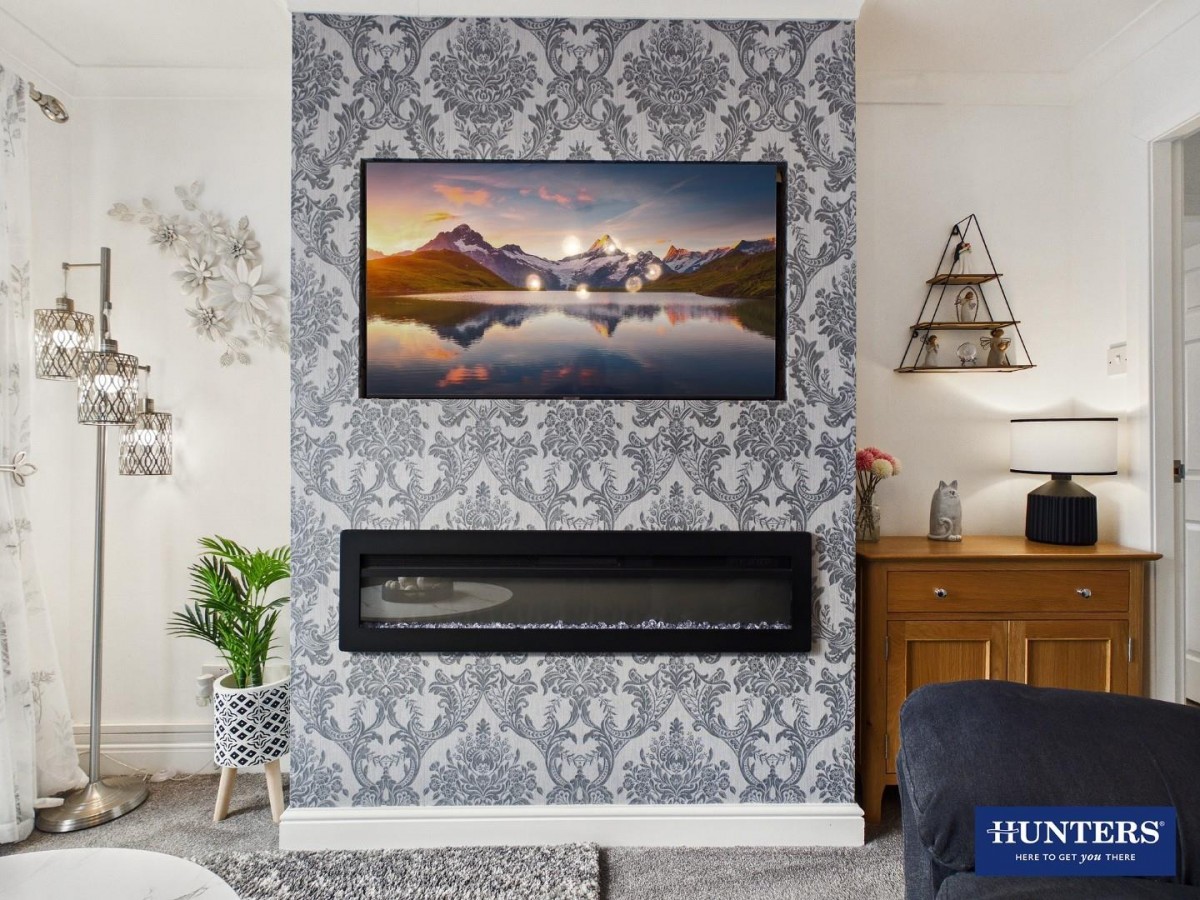 Birkbeck Close, Kendal