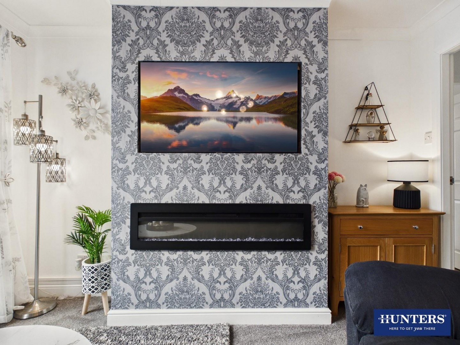 Birkbeck Close, Kendal