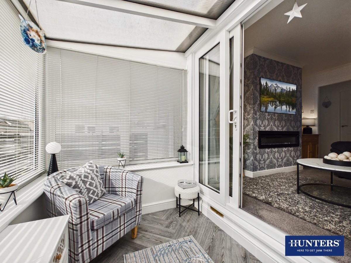 Birkbeck Close, Kendal