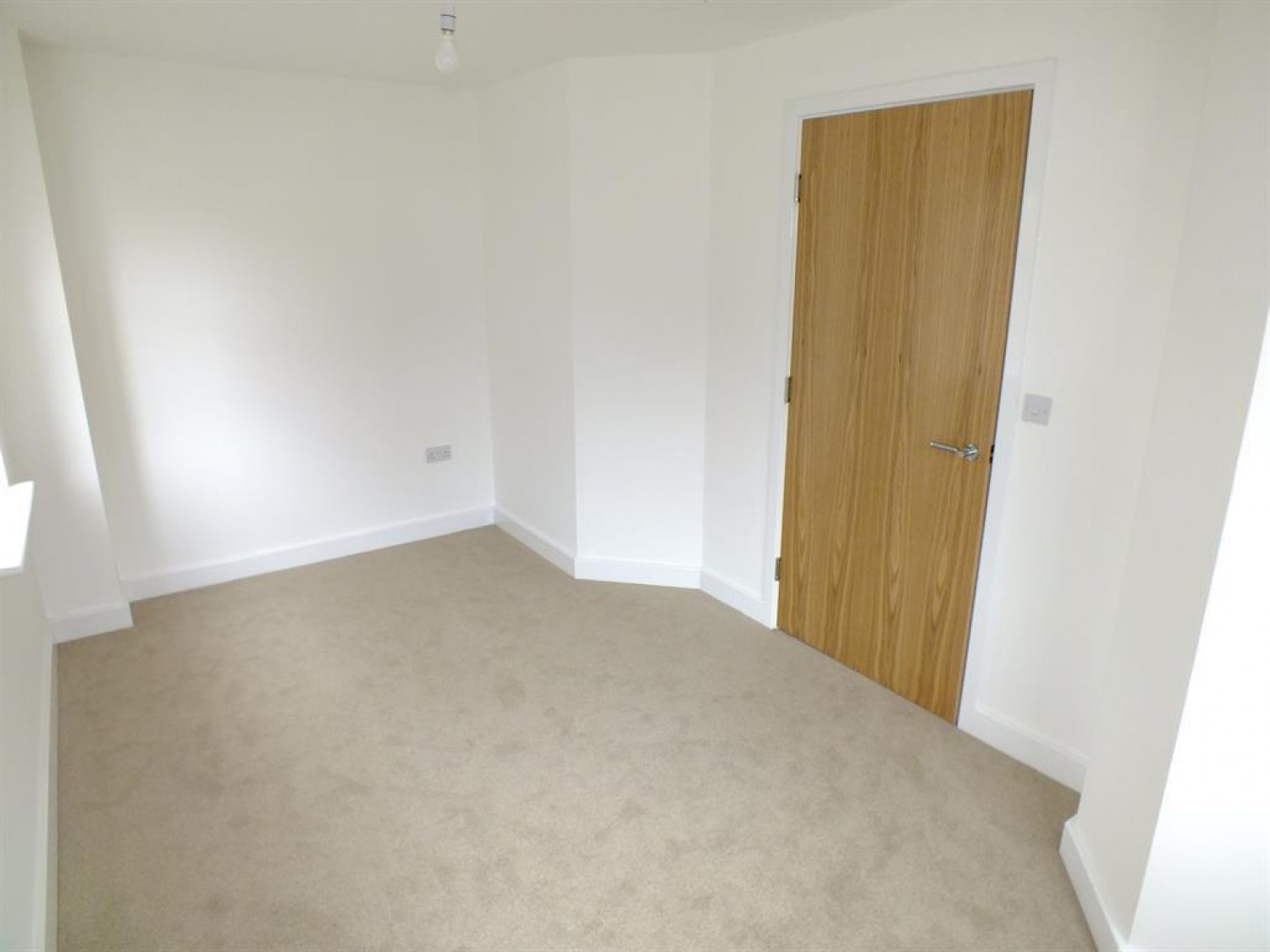 Asket Row, Leeds, West Yorkshire