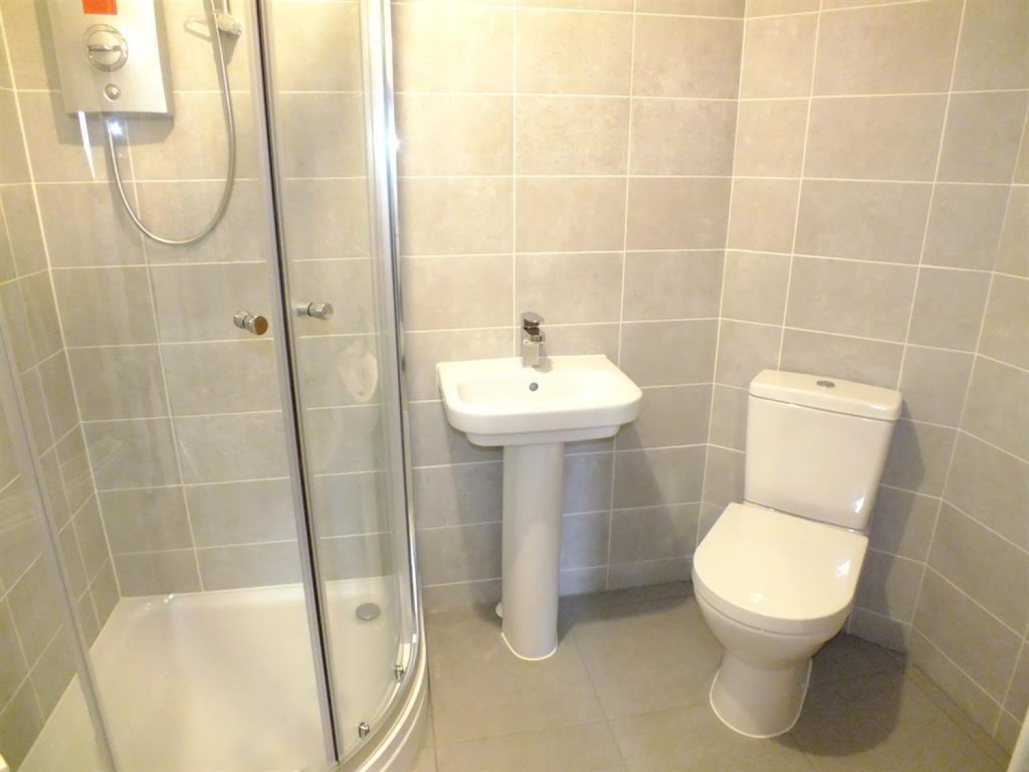 Asket Row, Leeds, West Yorkshire