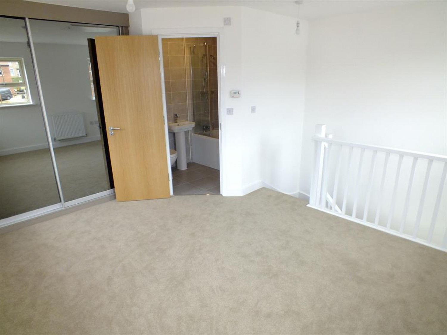 Asket Row, Leeds, West Yorkshire