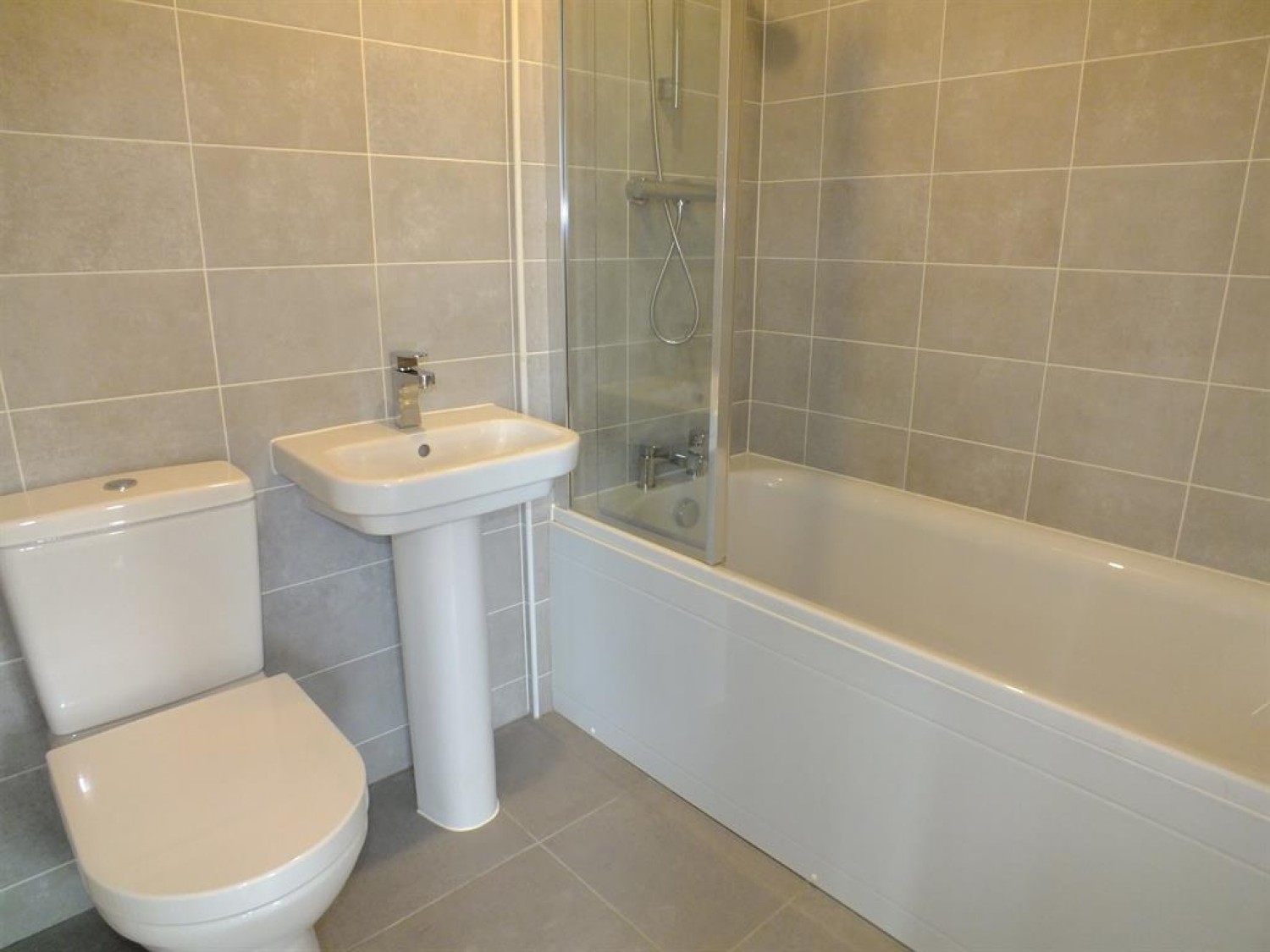 Asket Row, Leeds, West Yorkshire