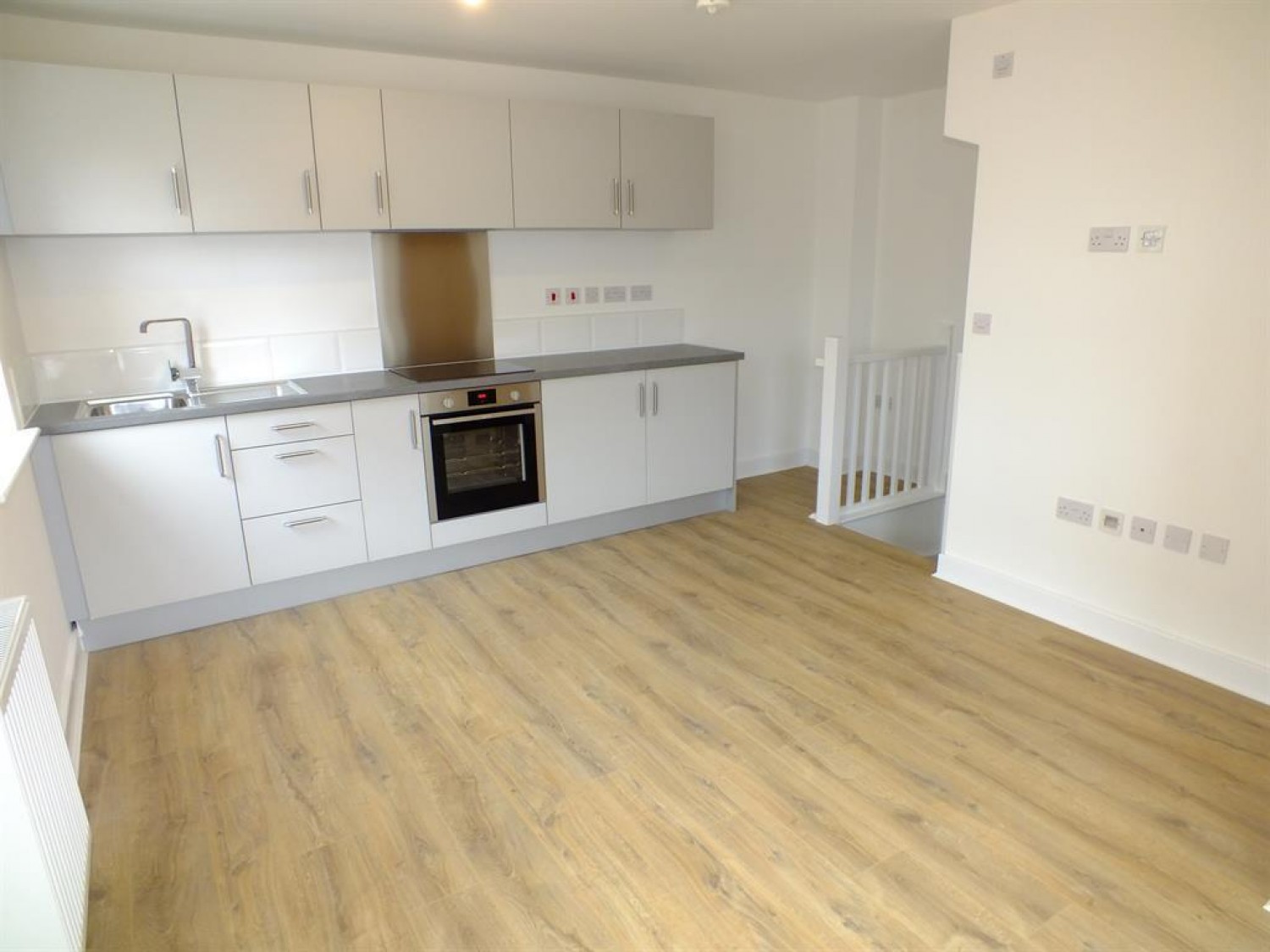 Asket Row, Leeds, West Yorkshire