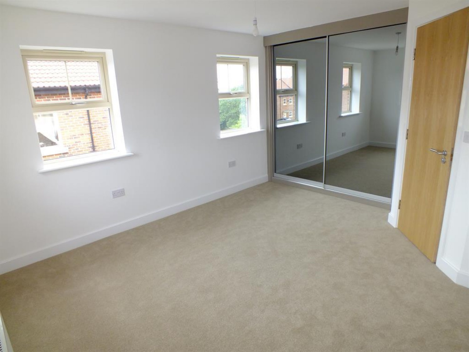 Asket Row, Leeds, West Yorkshire