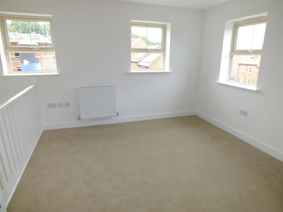 Asket Row, Leeds, West Yorkshire