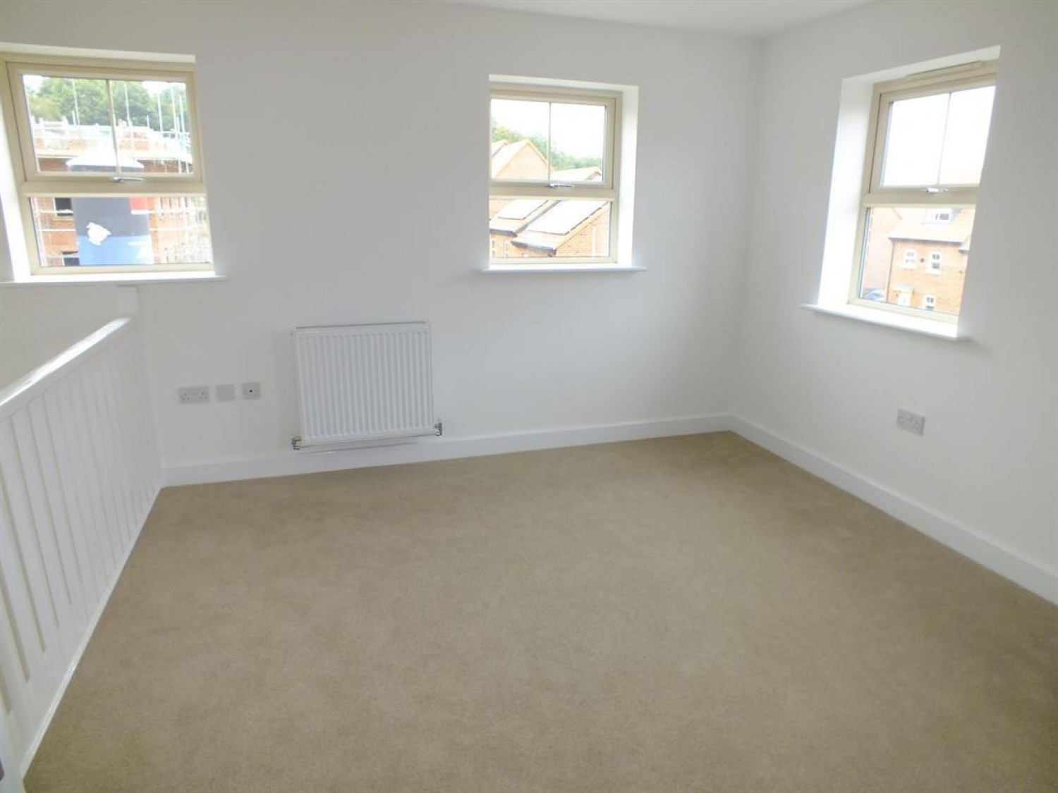 Asket Row, Leeds, West Yorkshire