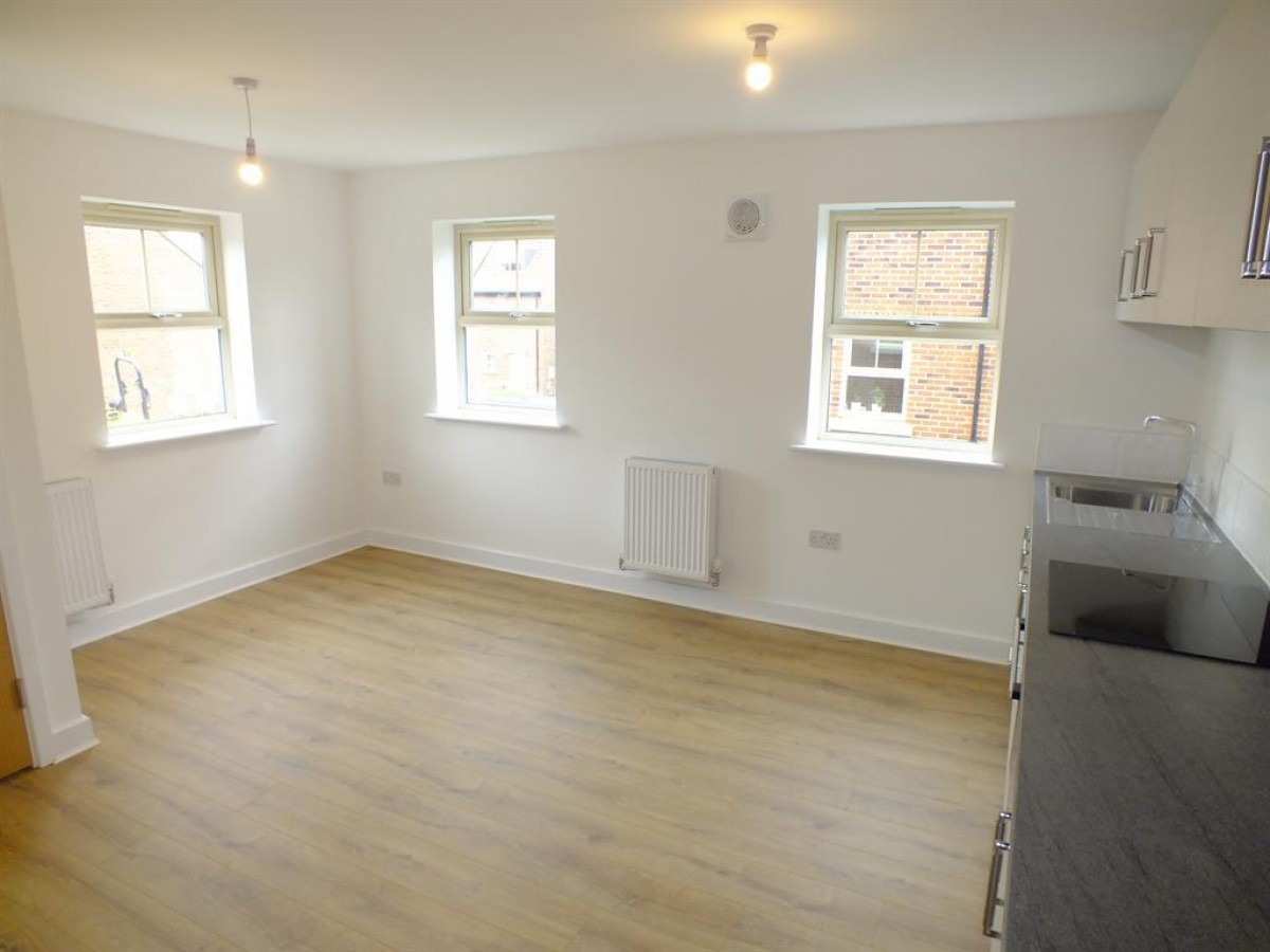 Asket Row, Leeds, West Yorkshire