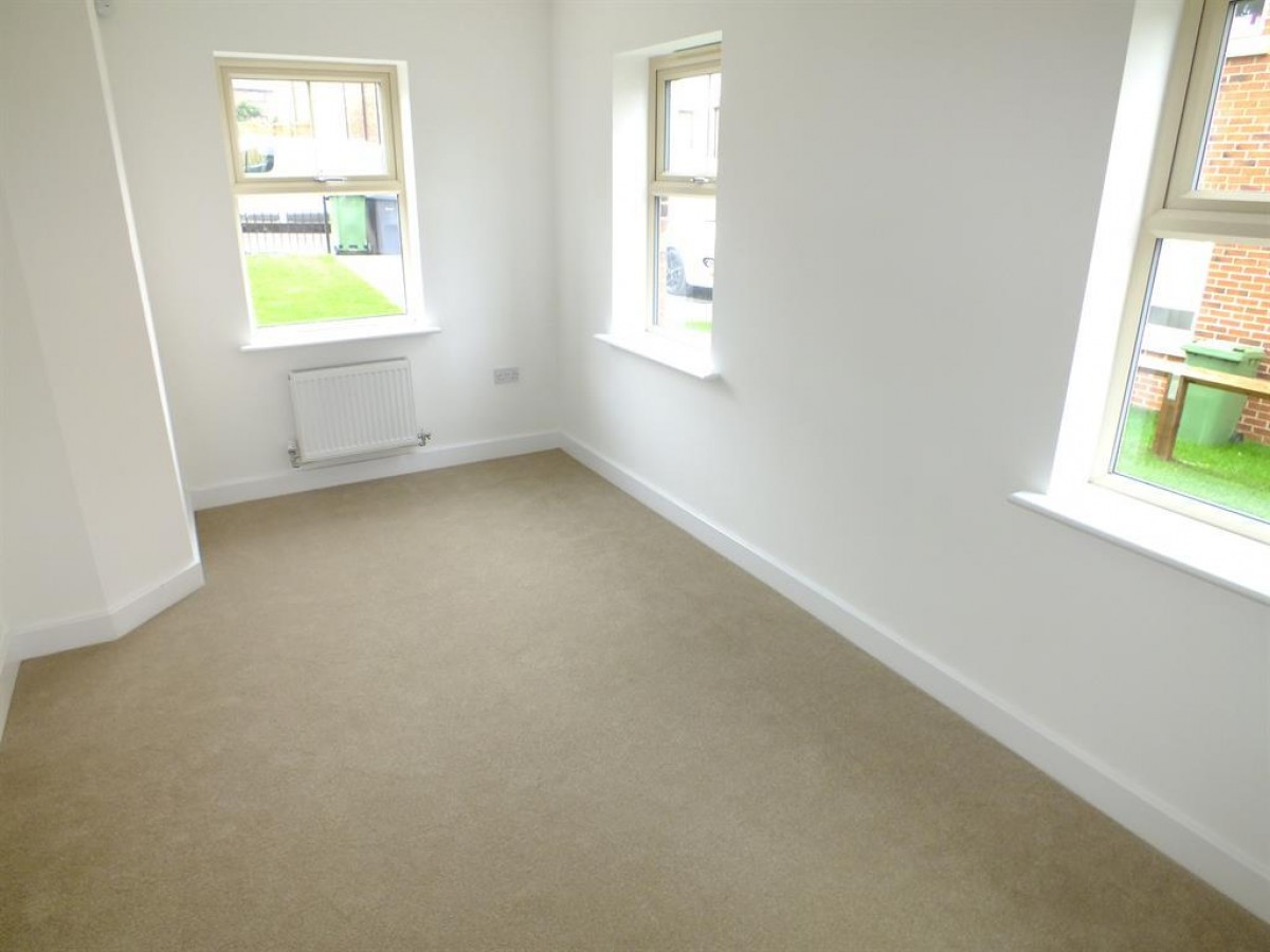 Asket Row, Leeds, West Yorkshire