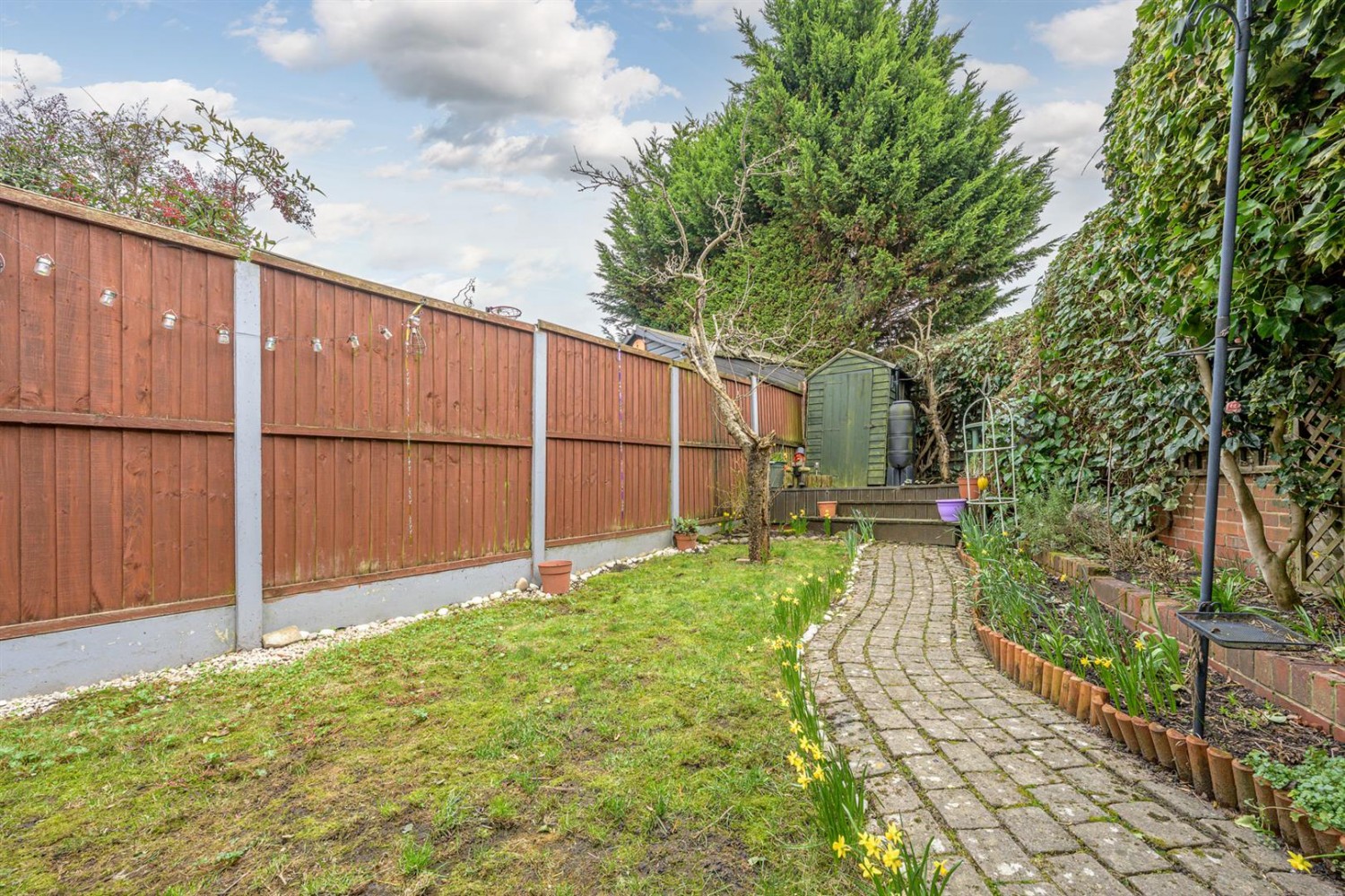 Lawnswood Road, Stourbridge, DY8 5PH