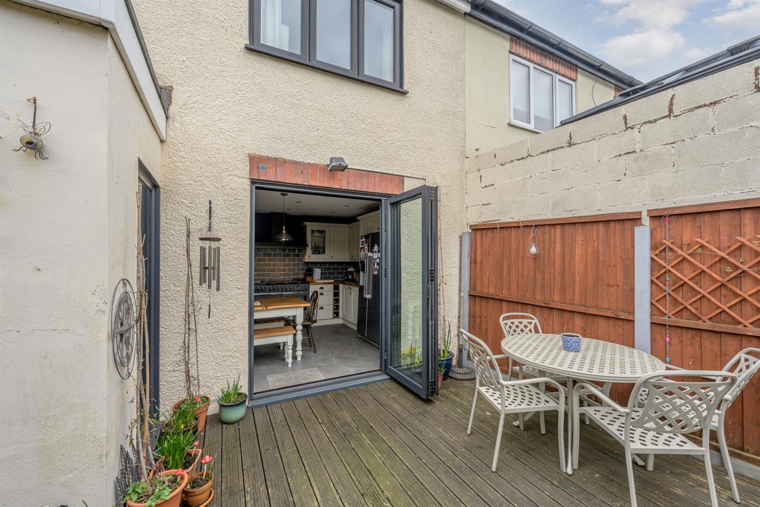 Lawnswood Road, Stourbridge, DY8 5PH