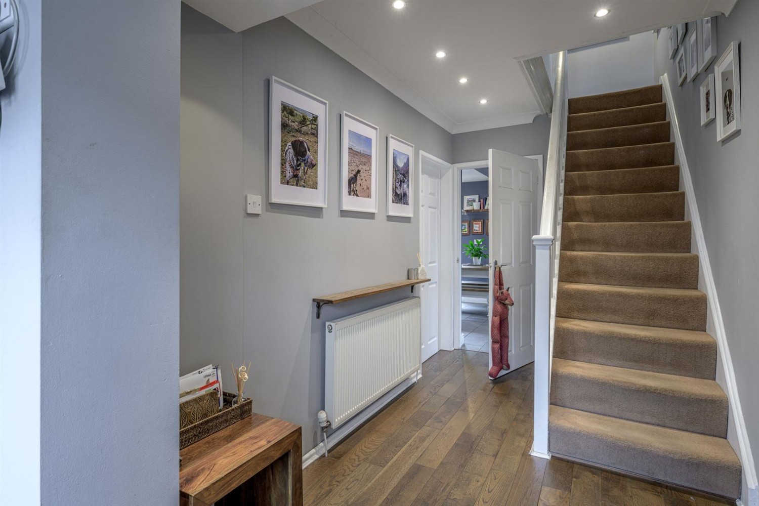 Lawnswood Road, Stourbridge, DY8 5PH
