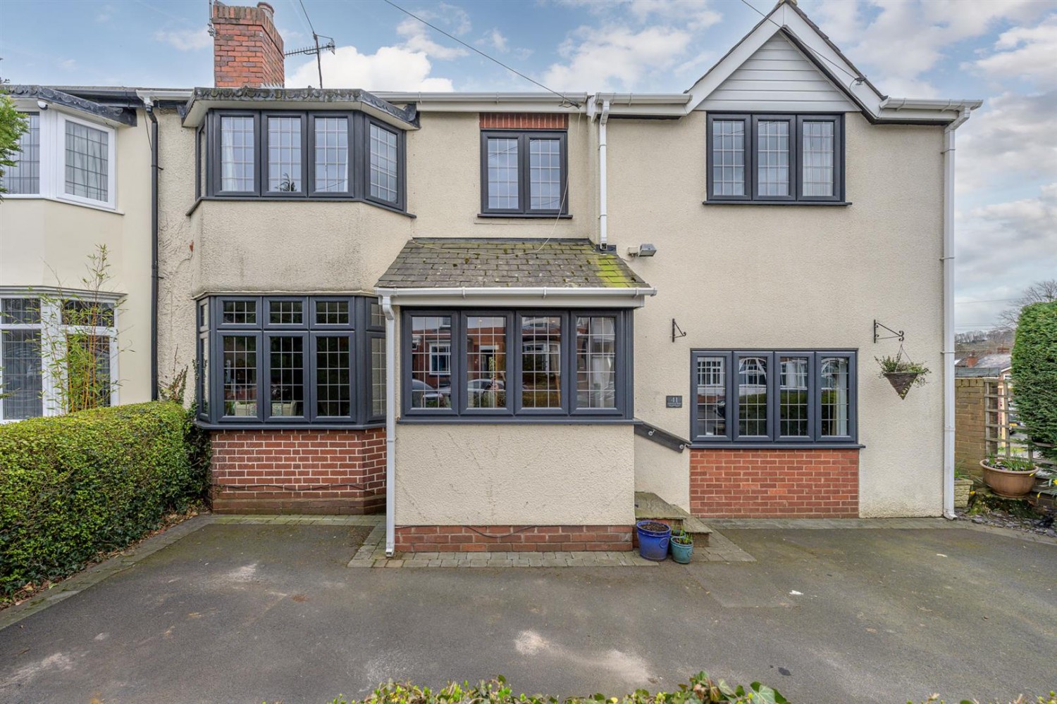 Lawnswood Road, Stourbridge, DY8 5PH