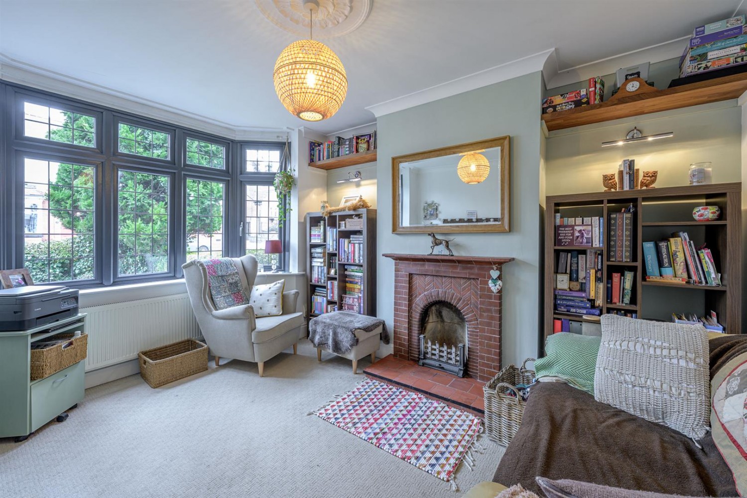 Lawnswood Road, Stourbridge, DY8 5PH