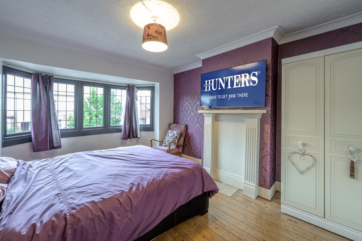 Lawnswood Road, Stourbridge, DY8 5PH