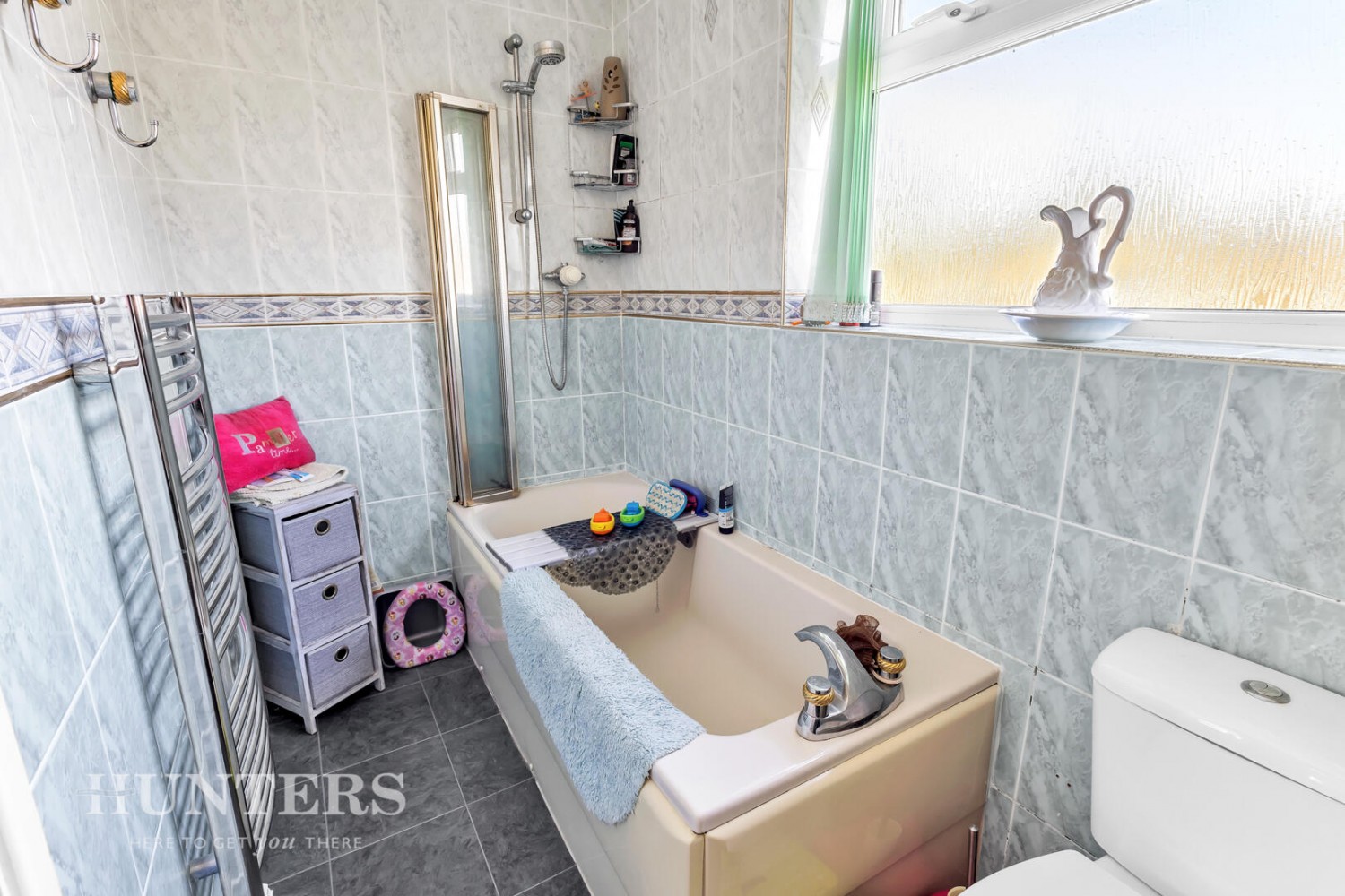 Cleggswood Avenue, Hollingworth Lake OL15 0DE