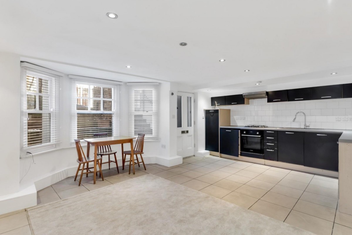 Durley Road, London, N16