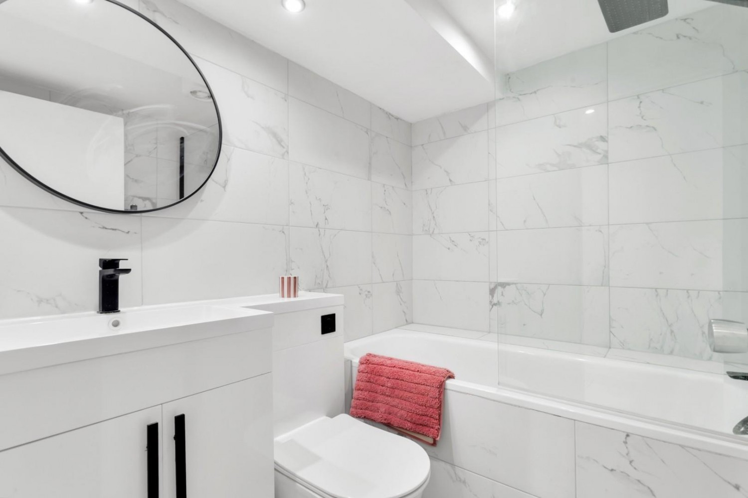 Durley Road, London, N16