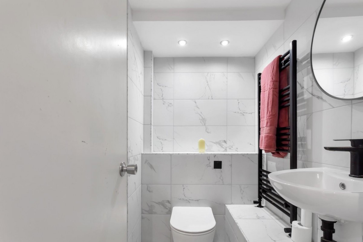 Durley Road, London, N16