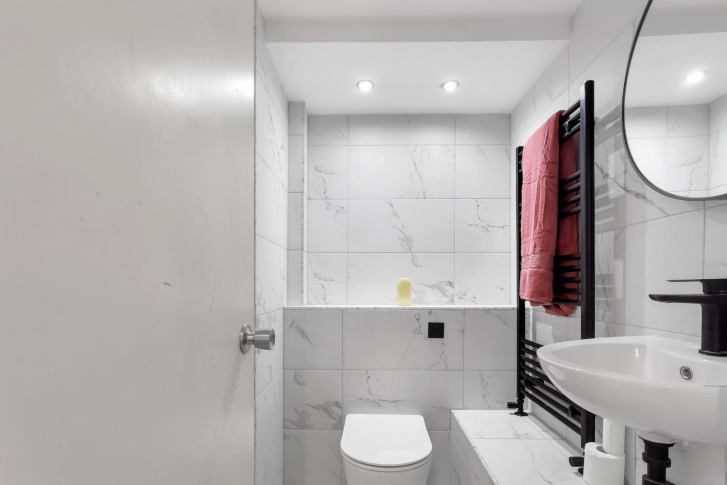 Durley Road, London, N16