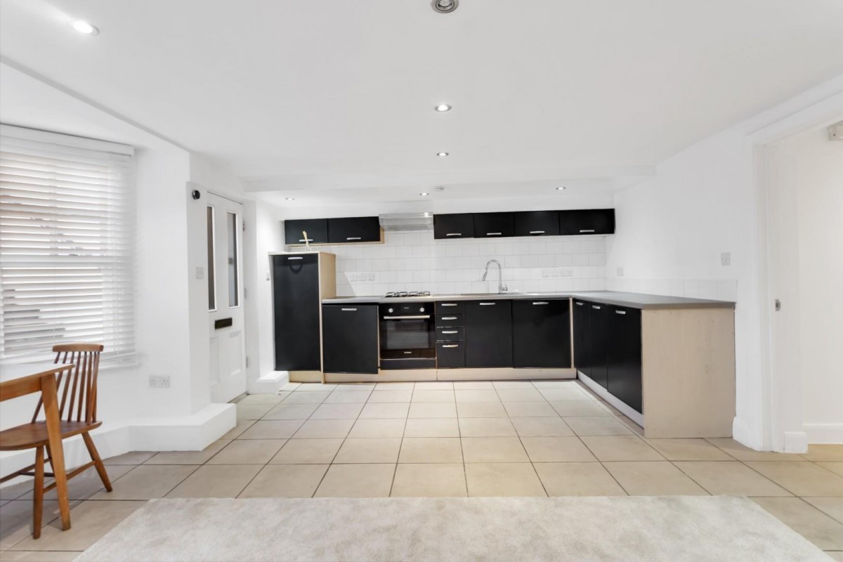 Durley Road, London, N16