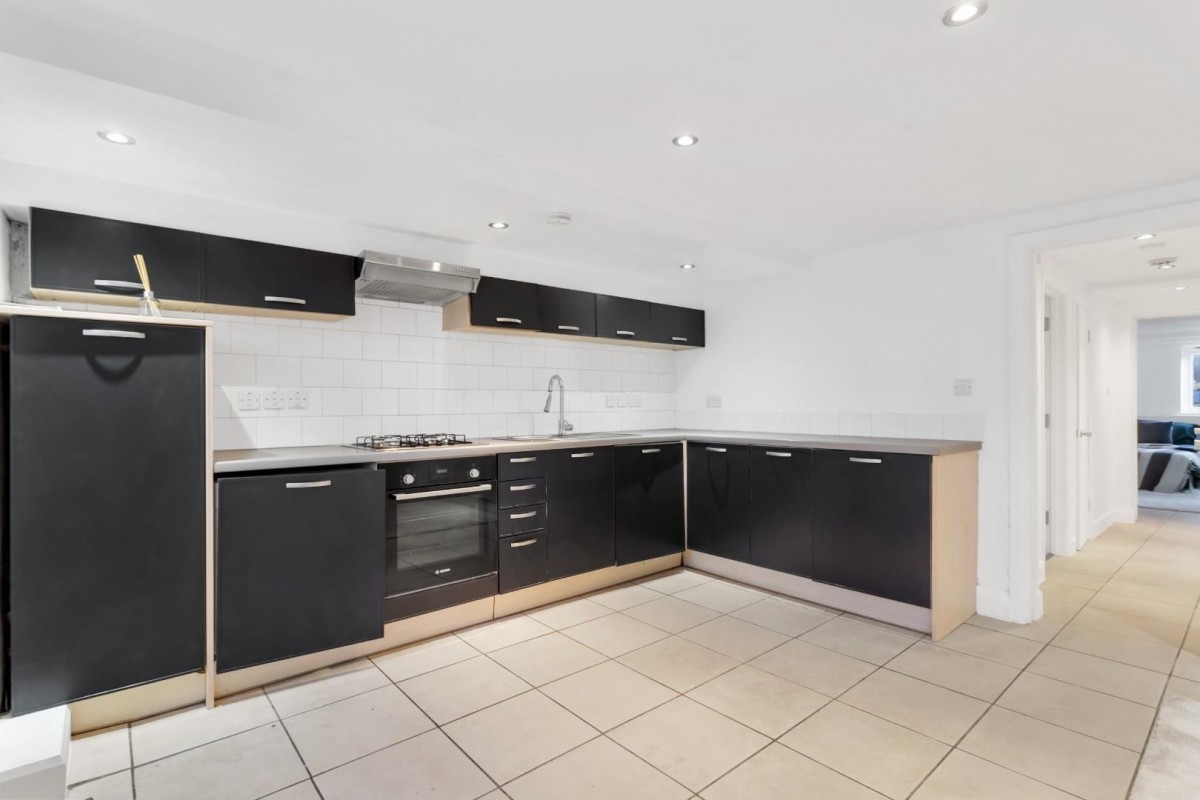 Durley Road, London, N16