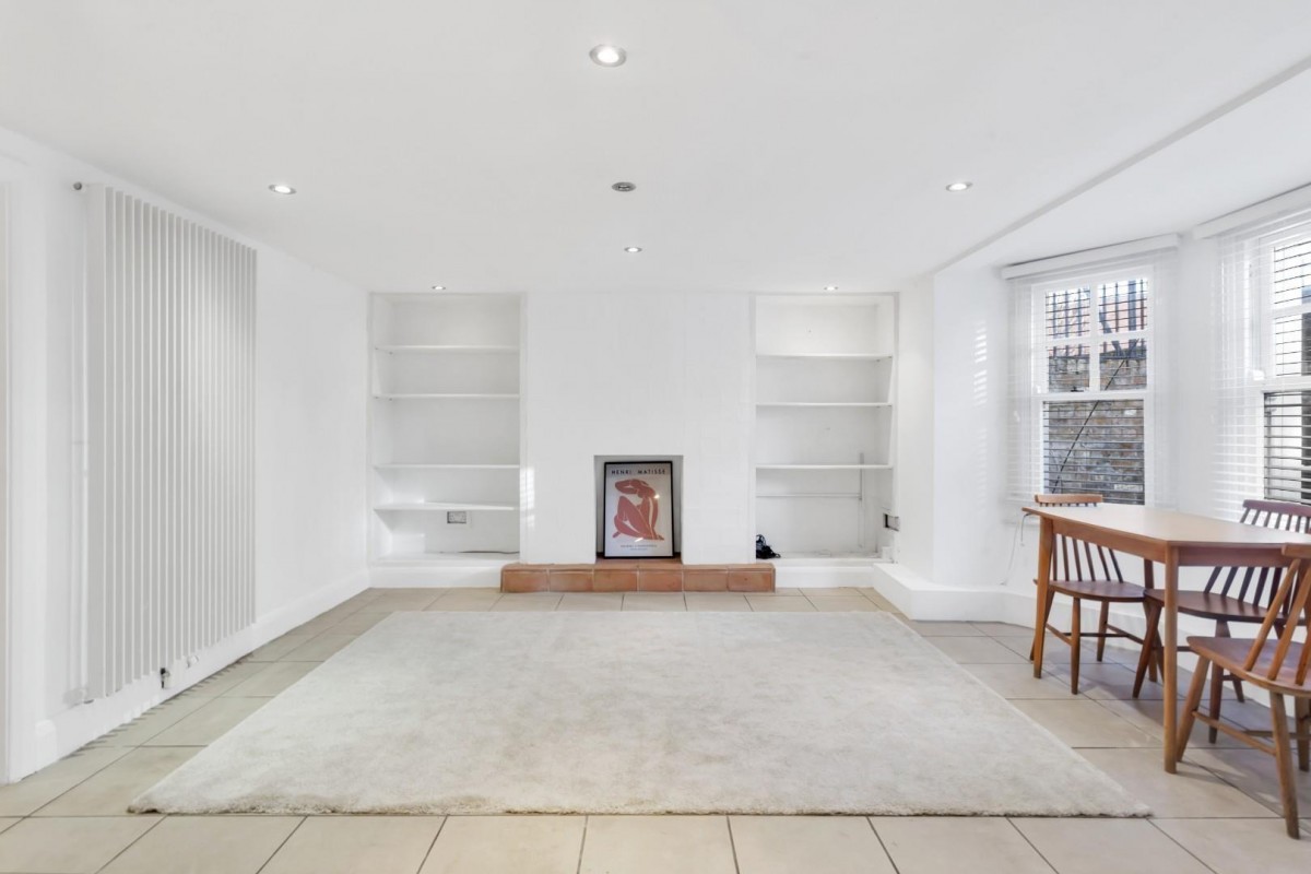 Durley Road, London, N16