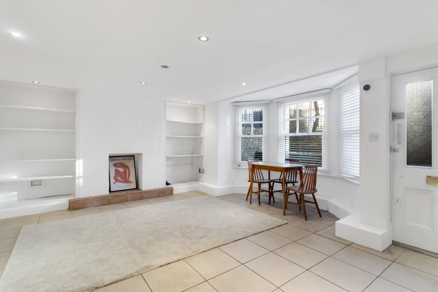 Durley Road, London, N16