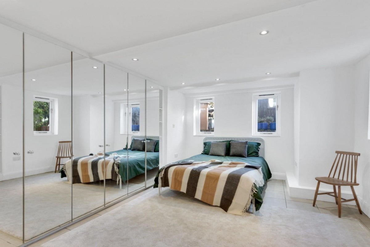 Durley Road, London, N16