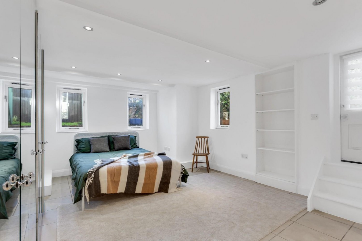 Durley Road, London, N16