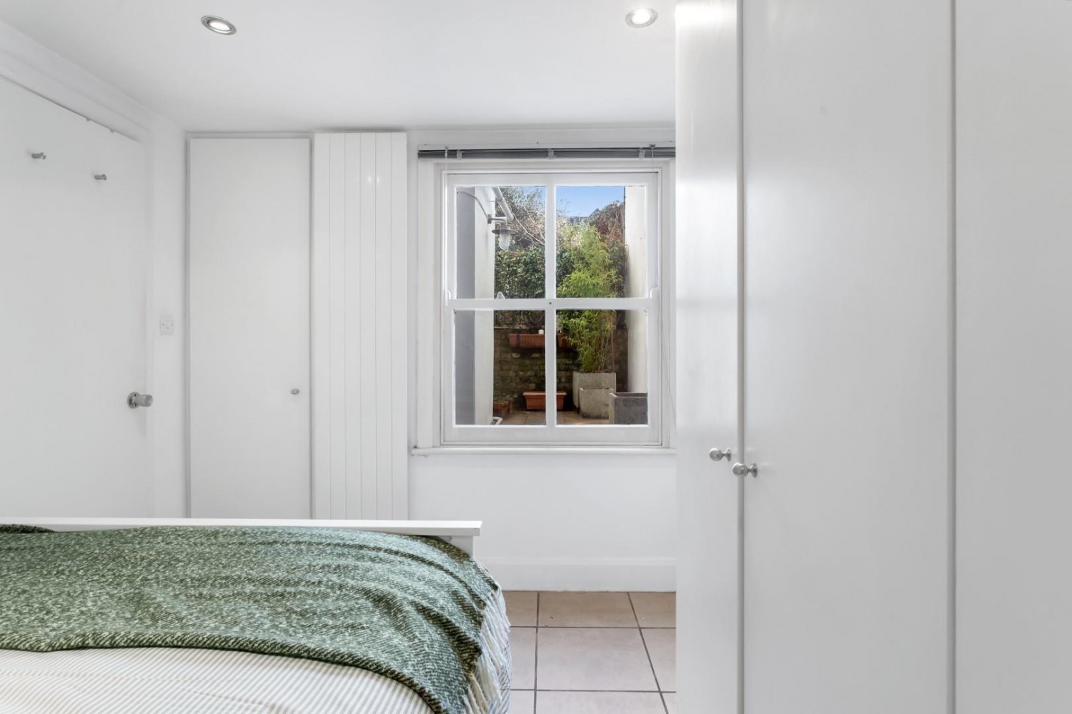 Durley Road, London, N16